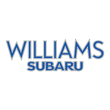 Team Page: Williams Subaru